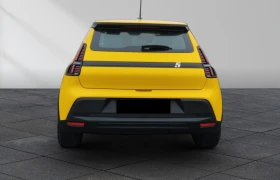 Renault 5 EVOLUTION* LED* CARPLAY* , снимка 3