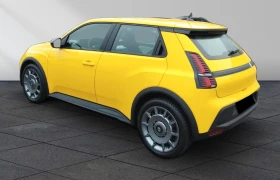 Renault 5 EVOLUTION* LED* CARPLAY* , снимка 4