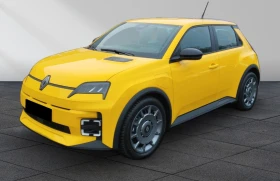 Renault 5 EVOLUTION* LED* CARPLAY* , снимка 1