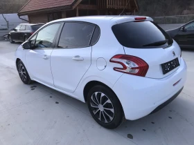 Peugeot 208 1.2 STYLE Euro6. 80000km.Top, снимка 2