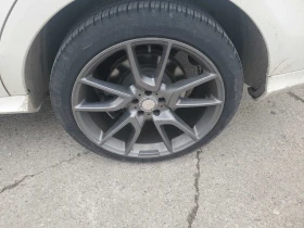 Mercedes-Benz ML 550 AMG PK/360/ПАНО/ПОДГРЕВ/М.ТОЧКА/ОБДУХ/, снимка 6