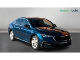 Skoda Octavia 1.5 TSi M/T, Месечна вноска от 211  , снимка 8