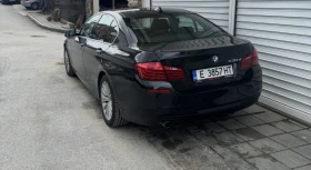 BMW 530 Facelift M-Tech Пакет, снимка 3
