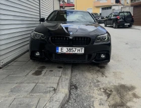 BMW 530 Facelift M-Tech Пакет, снимка 2