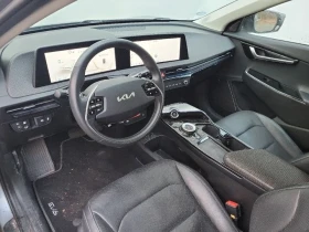 Kia EV6 Plus 77.4kWh RWD/MERIDIAN/CAM/DISTRONIC/KEYLESS/, снимка 5
