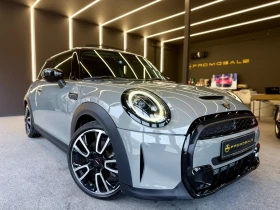 Mini Cooper s TwinPower* Панорама* Сервизна история* Лизинг, снимка 1