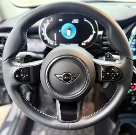 Mini Cooper s TwinPower* Панорама* Сервизна история* Лизинг, снимка 10
