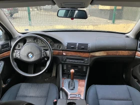 BMW 530 FACE M54B30, снимка 8