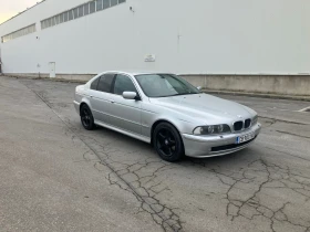 BMW 530 FACE M54B30, снимка 1