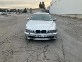 BMW 530 FACE M54B30, снимка 2