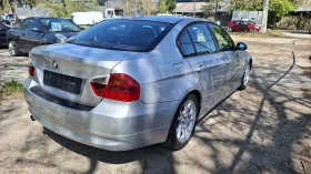 BMW 320 Автомат/Кожа/Нави-Фул, снимка 6