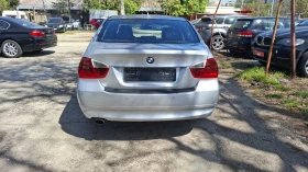 BMW 320 Автомат/Кожа/Нави-Фул, снимка 5