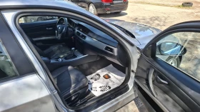 BMW 320 Автомат/Кожа/Нави-Фул, снимка 12