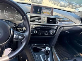 BMW 330 * xDrive * ГЛАВНО ПРЕДСТАВИТЕЛСТВО НА BMW* , снимка 9