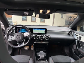Mercedes-Benz CLA 250 CLA 250e, снимка 8