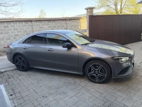Mercedes-Benz CLA 250 CLA 250e, снимка 5