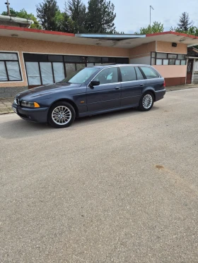 BMW 530, снимка 2