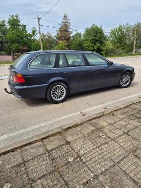 BMW 530, снимка 4
