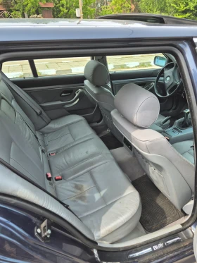 BMW 530, снимка 6