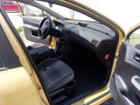 Peugeot 307, снимка 9