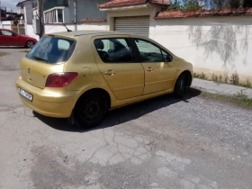 Peugeot 307, снимка 4