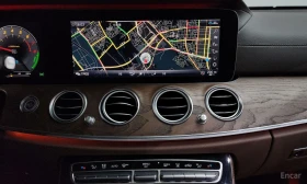 Mercedes-Benz E 300 HYBRID* 4MATIC* ДИГИТАЛНО* ТАБЛО* BURMESTER, снимка 8