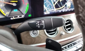Mercedes-Benz E 300 HYBRID* 4MATIC* ДИГИТАЛНО* ТАБЛО* BURMESTER, снимка 7