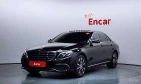 Mercedes-Benz E 300 HYBRID* 4MATIC* ДИГИТАЛНО* ТАБЛО* BURMESTER, снимка 1