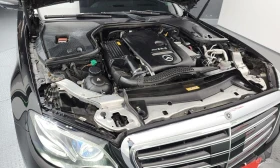 Mercedes-Benz E 300 HYBRID* 4MATIC* ДИГИТАЛНО* ТАБЛО* BURMESTER, снимка 16