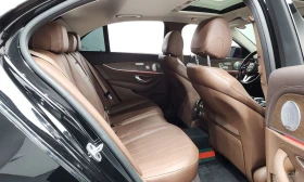 Mercedes-Benz E 300 HYBRID* 4MATIC* ДИГИТАЛНО* ТАБЛО* BURMESTER, снимка 14