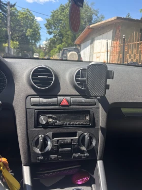 Audi A3, снимка 6