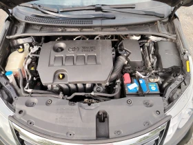 Toyota Avensis 1.8-147 КС АВТОМАТИК, КОЖА, НАВИ, снимка 16