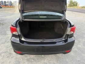 Toyota Avensis 1.8-147 к.с / PREMIUM / АВТОМАТИК / КОЖА / НАВИ, снимка 9