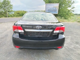 Toyota Avensis 1.8-147 КС АВТОМАТИК, КОЖА, НАВИ, снимка 5