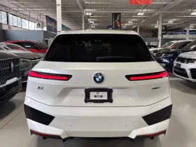 BMW iX xDrive50* Massage* Sky Lounge* Soft-Close* , снимка 4