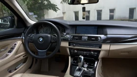BMW 535, снимка 6