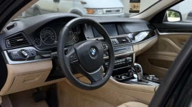 BMW 535, снимка 8