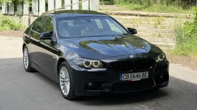 BMW 535, снимка 1
