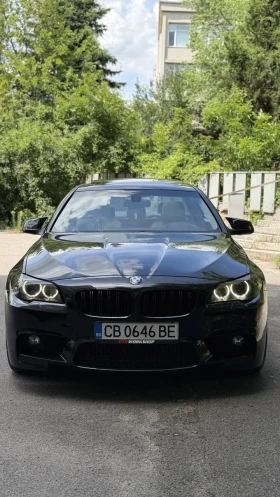 BMW 535, снимка 2