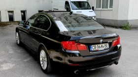 BMW 535, снимка 4