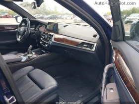 BMW 530 X-Drive* B48* Обдухване* Цена до БГ, снимка 7