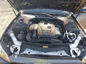 Mercedes-Benz E 300 AMG* BURMESTER* 4MATIC* Magno Matte, снимка 9