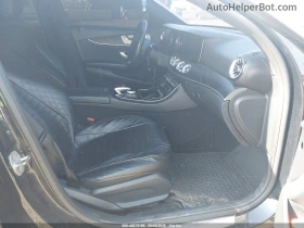 Mercedes-Benz E 300 AMG* BURMESTER* 4MATIC* Magno Matte, снимка 7
