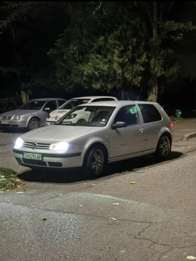 VW Golf 1.9, снимка 2