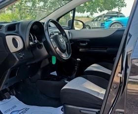 Toyota Yaris 1.4 ДИЗЕЛ 90 К.С. ВЕРИГА! КАТО НОВА! УНИКАТ!!!, снимка 8