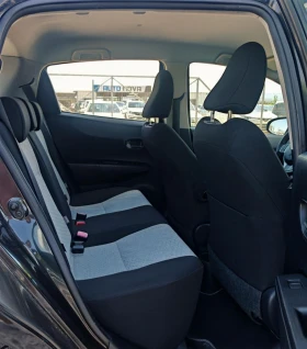 Toyota Yaris 1.4 ДИЗЕЛ 90 К.С. ВЕРИГА! КАТО НОВА! УНИКАТ!!!, снимка 11
