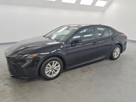 Toyota Camry, снимка 1