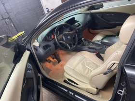 BMW 630 РЪЧКА! БЕЗ LPG!, снимка 14
