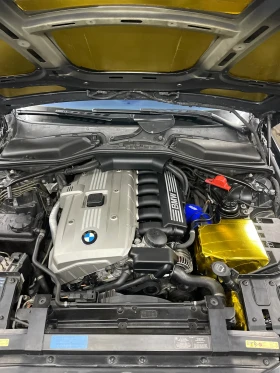 BMW 630 РЪЧКА! БЕЗ LPG!, снимка 10