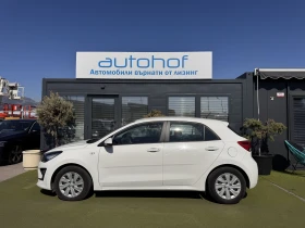Kia Rio L/1.2MPI/84k.c./5MT, снимка 2